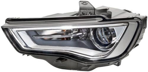 Bi Xenon Φανάρι Μπροστινό Αριστερό για Audi A3 (8V18VK) HELLA 1LL010740591