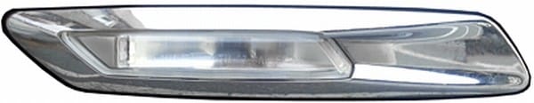 Συμπληρωματικό φλας LED 12V BMW 5 (F10) HELLA 2BM010387051