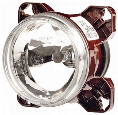 Φανάρι Μπροστινό 90mm Essential 12V HELLA 1K0008191517