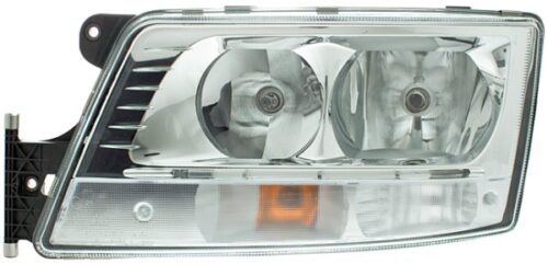 Φανάρι Μπροστινό Αριστερό για MAN TGS I 26.400 HELLA 1LH354987071