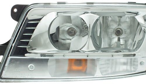 Φανάρι Μπροστινό Δεξιό για MAN TGS I 26.400 HELLA 1LH354987081