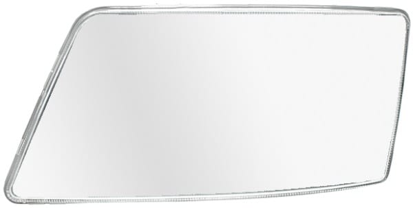 Diffusing Κρύσταλλοheadlight HELLA 9ES354987091