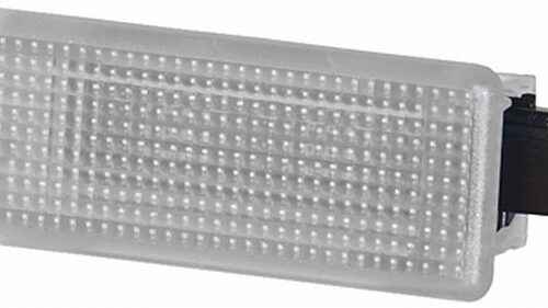 Φως Πόρτας 12V HELLA 2XT010622111