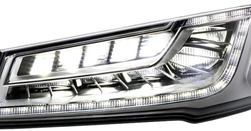 Matrix Φανάρι Αριστερό για Audi A8 (4H24H84HC4HL) HELLA 1EX011496451