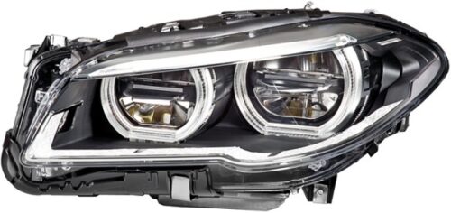LED Φανάρι Αριστερό για BMW 5 (F10) HELLA 1EX011072951