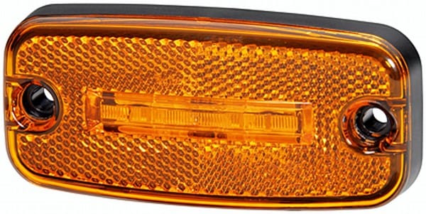 Φανάρι Όγκου LED 24V HELLA 2PS345600147