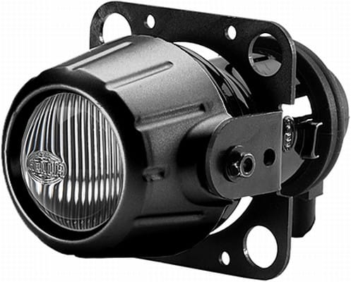 Μπροστινό Ομίχλης Φανάρι DE Premium 50 12V HELLA 1NL008090397
