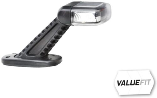 Φανάρι Clearance LED 12V 24V HELLA VALUEFIT 2XS357006011