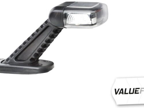 Φανάρι Clearance LED 12V 24V HELLA VALUEFIT 2XS357006021