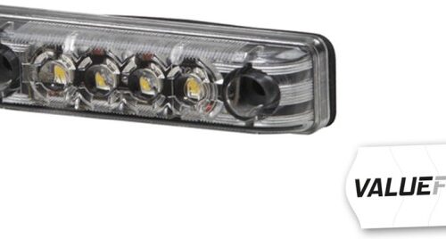 Φως Θέσης LED 12V HELLA VALUEFIT 2PG357010021