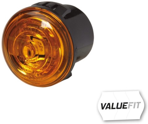 Φανάρι Όγκου LED 24V 12V HELLA VALUEFIT 2PS357011001