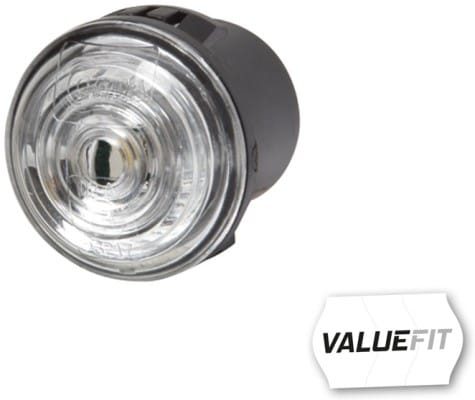 Φως Θέσης LED 12V 24V HELLA VALUEFIT 2PG357011021