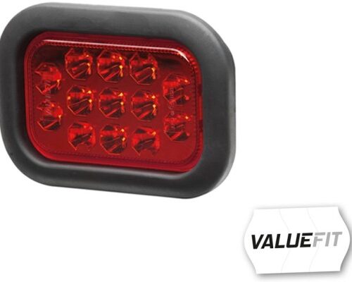 Φανάρι Θέσης Πίσω LED 12V 24V HELLA VALUEFIT 2SB357025001