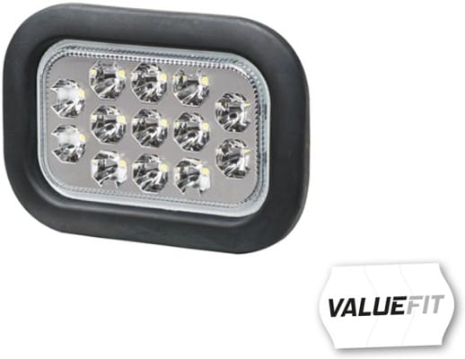 Φανάρι Πίσω LED 12V 24V HELLA VALUEFIT 2ZR357025021