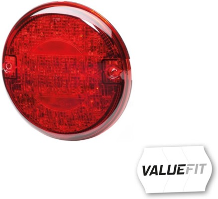 Φανάρι Θέσης Πίσω LED 24V 12V HELLA VALUEFIT 2SB357026011