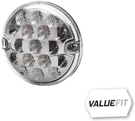 Φανάρι Θέσης Πίσω LED 12V 24V HELLA VALUEFIT 2SD357028001