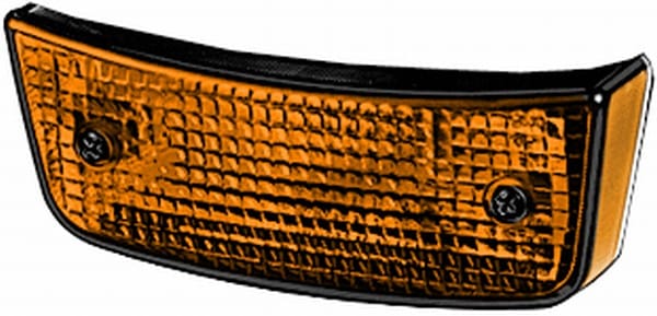 Φλάς Προβολέας Αριστερό Δεξιό για Claas John Deere HELLA 9EL990186001