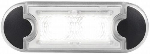 Φως Πόρτας LED 12V 24V John Deere HELLA 2XT959510467