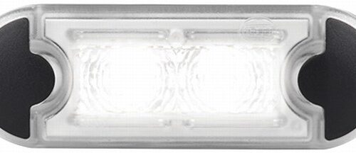 Φως Θέσης DuraLED S LED 24V 12V HELLA 2PF959855241