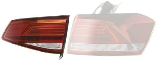 Φανάρι Πίσω LED Αριστερό για VW Passat Variant (3G5Cb5) CB5) Θέσης Assembly HELLA 2TZ011890091