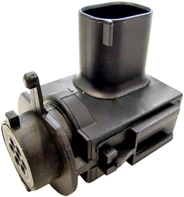 Air Quality Αισθητήρας - VW Golf VI (5K1) HELLA 6PX012684001