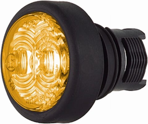 Συμπληρωματικό φλας LED 12V HELLA 2BM340825307