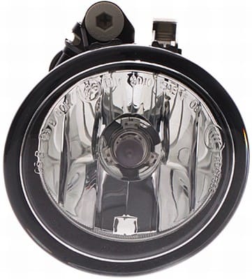 Μπροστινό Ομίχλης Φανάρι Δεξιό για BMW X3 (F25) HELLA 1N0010456021