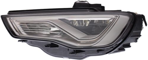 LED Φανάρι Δεξιό για Audi A3 (8V18VK) HELLA 1EX010740881