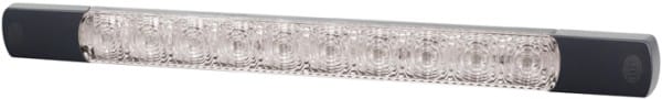 Φανάρι Θέσης Πίσω Strip Lamp LED 24V HELLA 2SD980819201