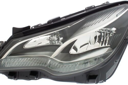 Φανάρι LED Αριστερό για Mercedes Benz E Class Coupe (C207) HELLA 1EX011091711