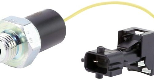 Βαλβίδα Πίεσης 12V Saab 9 5 (YS3E) HELLA 6ZL003259961