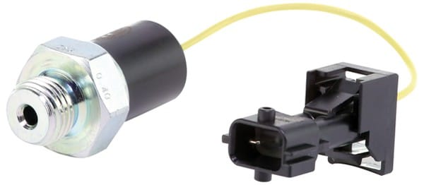 Βαλβίδα Πίεσης 12V Saab 9 5 (YS3E) HELLA 6ZL003259961