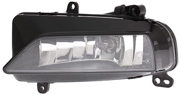Μπροστινό Ομίχλης Φανάρι Αριστερό για Audi A3 (8V18VK) HELLA 1NE010832131