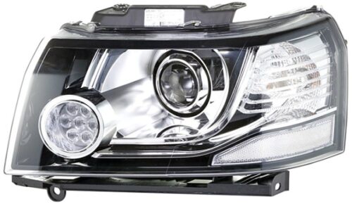Φανάρι Μπροστινό LED Δεξιό για Lκαι Rover Freelκαιer 2 (L359) HELLA 1LJ354813141