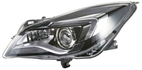 LED Bi Xenon Προβολέας Αριστερό για Opel Insignia A Sports Tourer (G09) HELLA 1ZT011166731