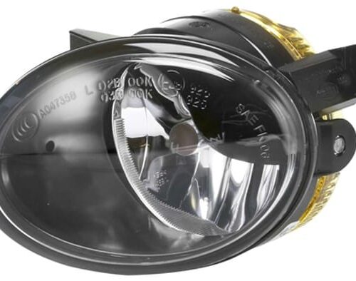 Μπροστινό Ομίχλης Φανάρι Αριστερό για Mercedes Benz Sprinter 3,5 T Box (906) HELLA 1N0011250331