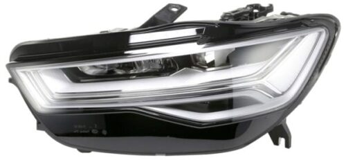 LED-Headlight - right for Audi A6 Avant (4G5, 4GD, C7) Headlight HELLA 1EX012976161
