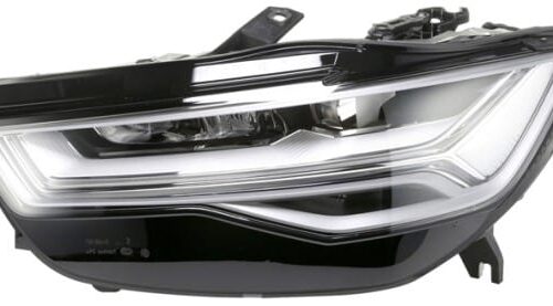LED-Headlight - right for Audi A6 Avant (4G5, 4GD, C7) Headlight HELLA 1EX012976161