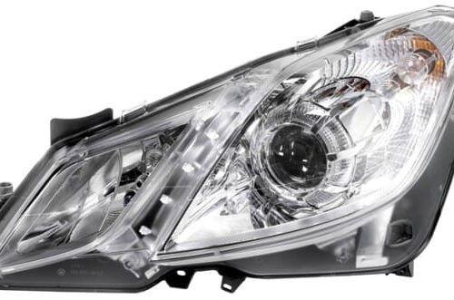 Φανάρι DE Δεξιό για Mercedes Benz E Class Coupe (C207) HELLA 1EL009647981