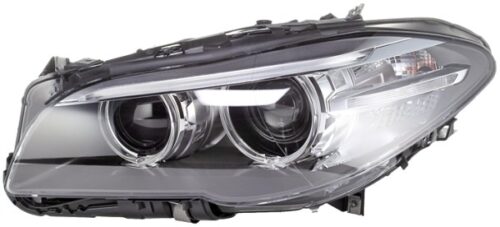 Bi Xenon LED Προβολέας Δεξιό για BMW 5 (F10) HELLA 1ZT011087941