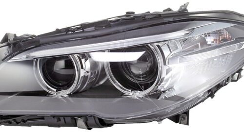 Bi Xenon LED Προβολέας Δεξιό για BMW 5 (F10) HELLA 1ZT011087941
