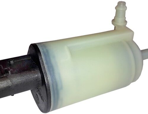 Μοτερ Πιτσιλιστήρι 24V HELLA 8TW010692217
