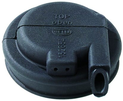 Capheadlight HELLA 9GH152654007
