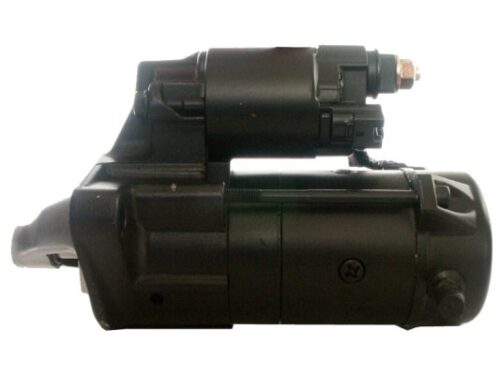 Μίζα 12V 1.2kW για Toyota Yaris (_P1_) HELLA 8EA011611391