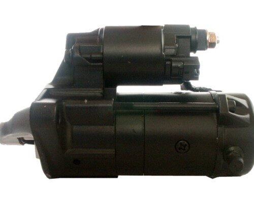Μίζα 12V 1.2kW για Toyota Yaris (_P1_) HELLA 8EA011611391