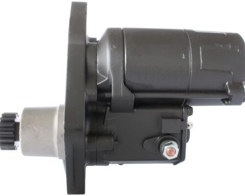 Μίζα 12V 2kW για Rover 75 (RJ) HELLA 8EA011611251