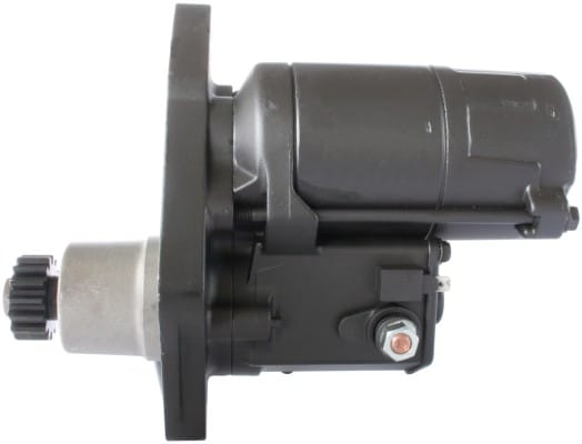 Μίζα 12V 2kW για Rover 75 (RJ) HELLA 8EA011611251