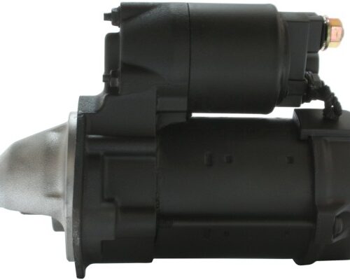 Μίζα - 12V 1.3kW for Toyota Corolla Verso (ZER_, ZZE12_, R1_) HELLA 8EA012528941