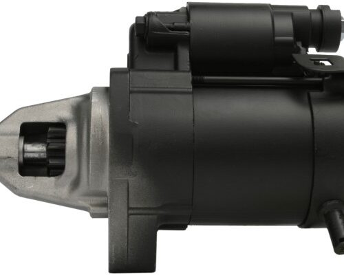 Μίζα - 12V 0.7kW for Honda Jazz II (Gd_, Ge3, Ge2) (GD_, GE3, GE2) HELLA 8EA012528811