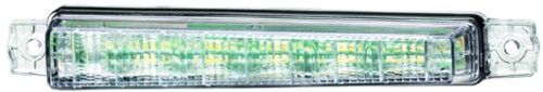 Position Light - LED 24V HELLA 2PF012846601